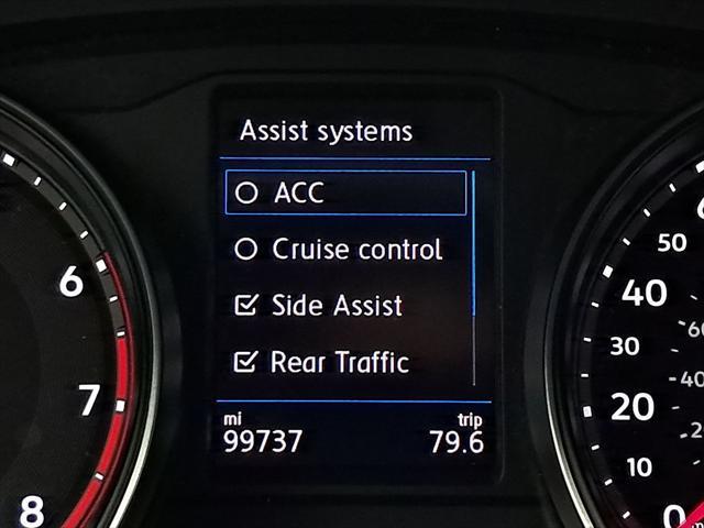 used 2021 Volkswagen Atlas car, priced at $23,342