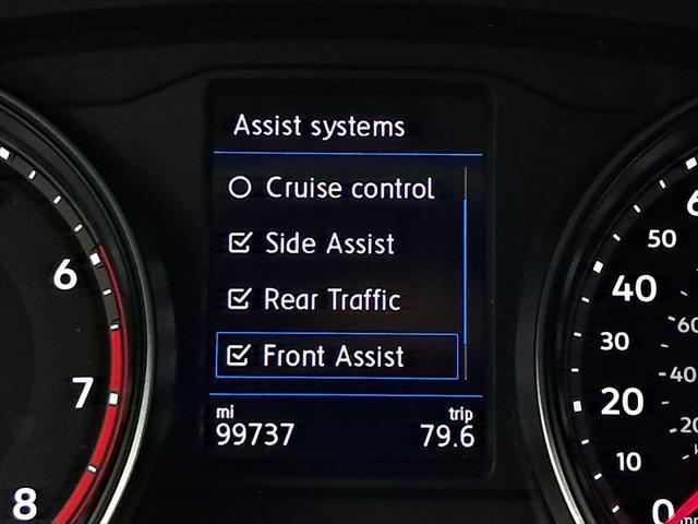 used 2021 Volkswagen Atlas car, priced at $23,342