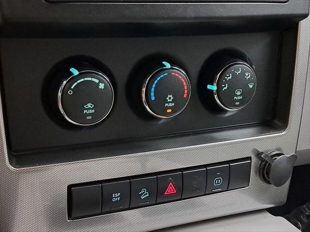 used 2008 Jeep Liberty car, priced at $6,555