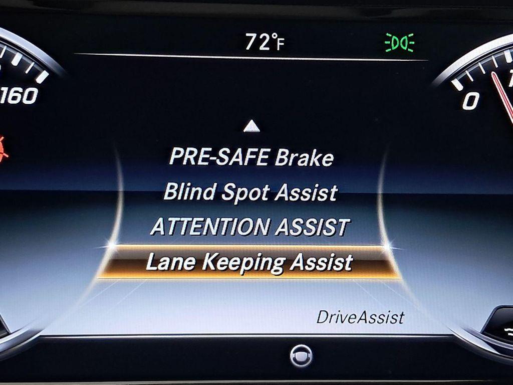 used 2015 Mercedes-Benz S-Class car, priced at $19,995