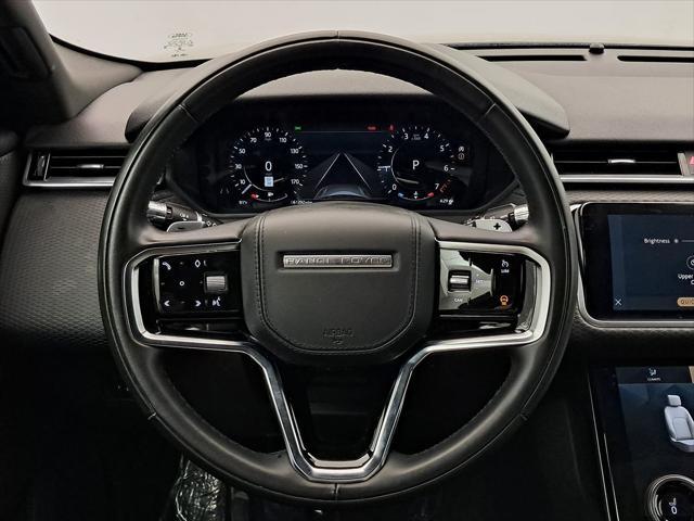 used 2021 Land Rover Range Rover Velar car, priced at $29,855