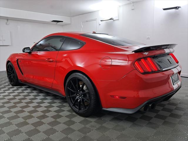 used 2017 Ford Shelby GT350 car, priced at $68,255