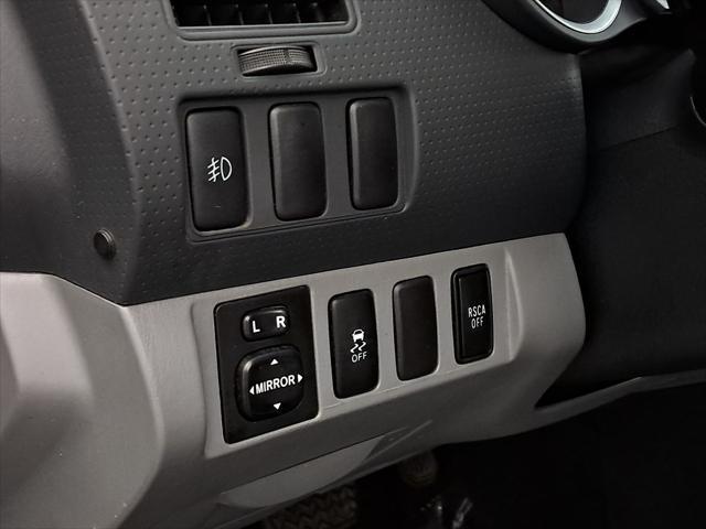 used 2014 Toyota Tacoma car, priced at $25,855