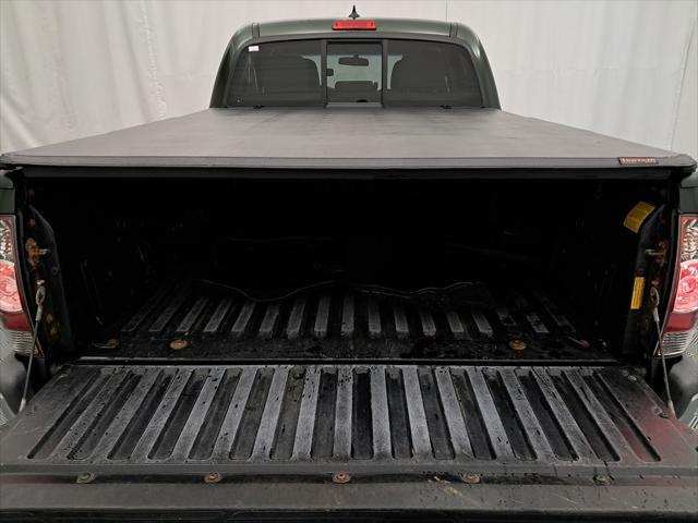 used 2014 Toyota Tacoma car, priced at $25,855