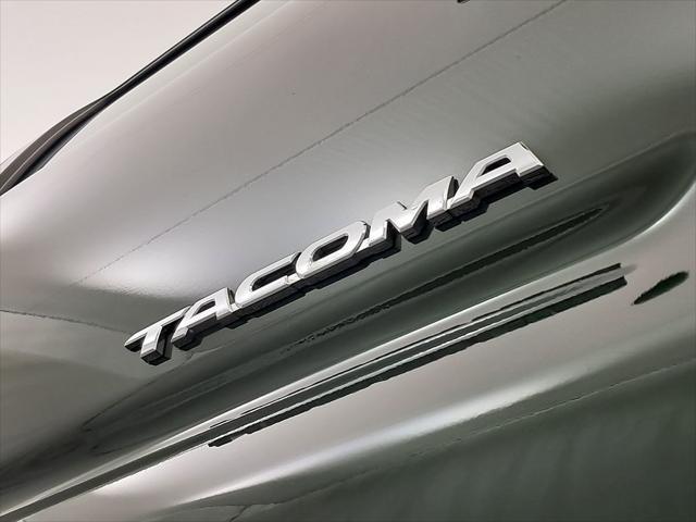 used 2014 Toyota Tacoma car, priced at $25,855