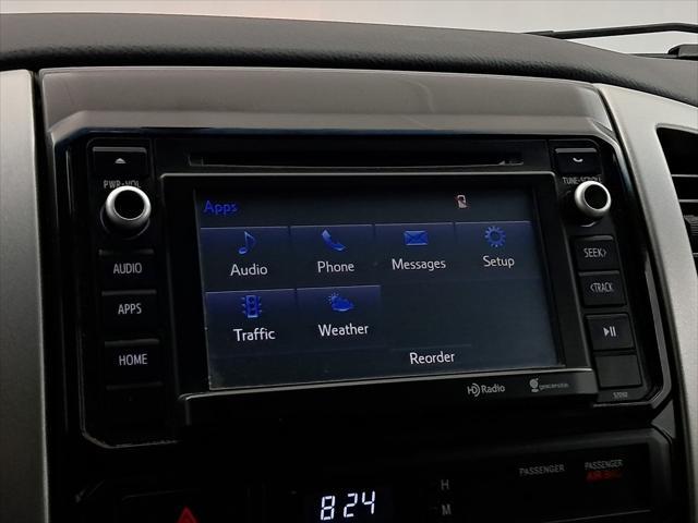 used 2014 Toyota Tacoma car, priced at $25,855