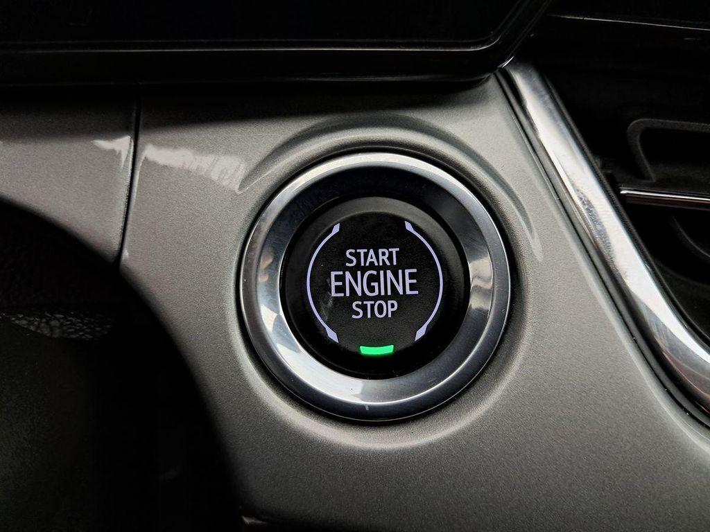 used 2025 Chevrolet Trax car, priced at $23,585