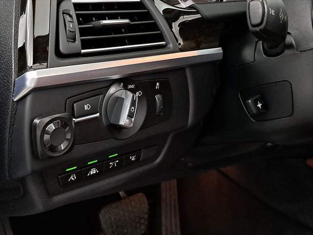 used 2015 BMW 650 car, priced at $24,549