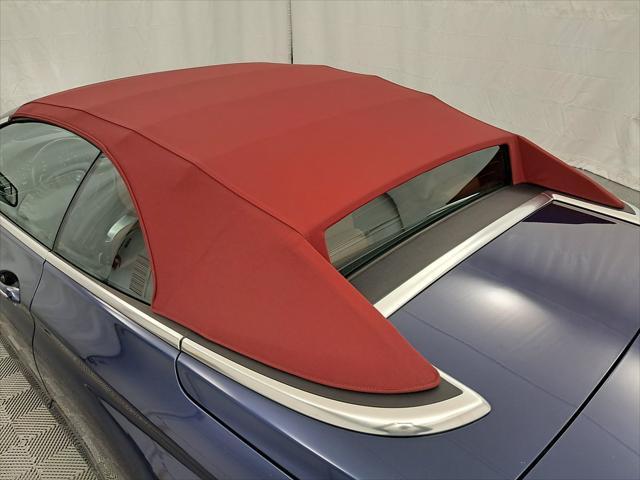 used 2015 BMW 650 car, priced at $24,549