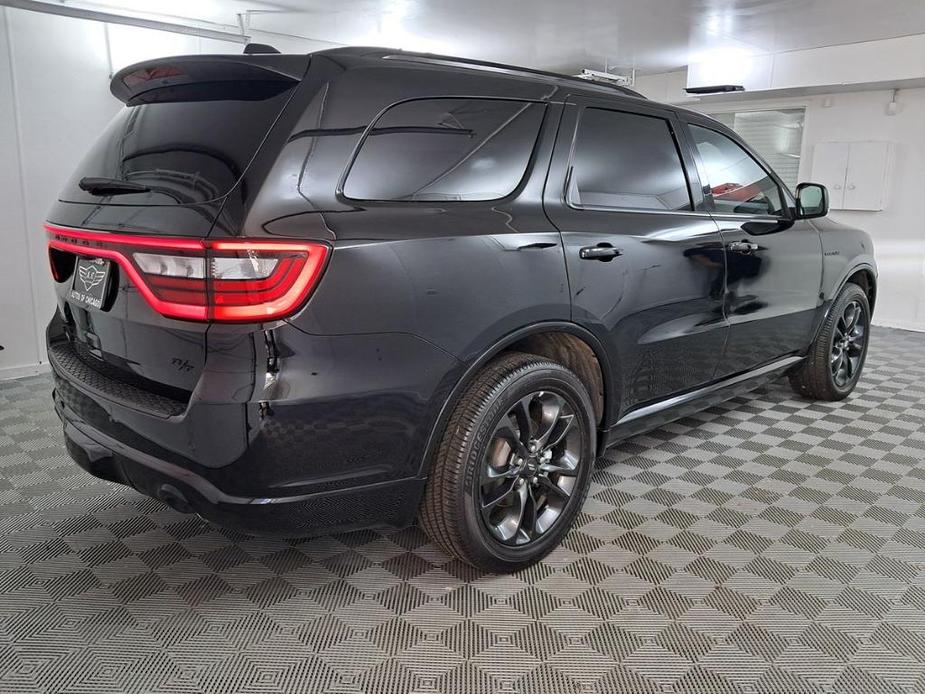 used 2023 Dodge Durango car, priced at $46,549