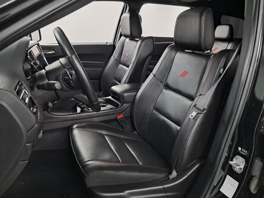 used 2023 Dodge Durango car, priced at $46,549