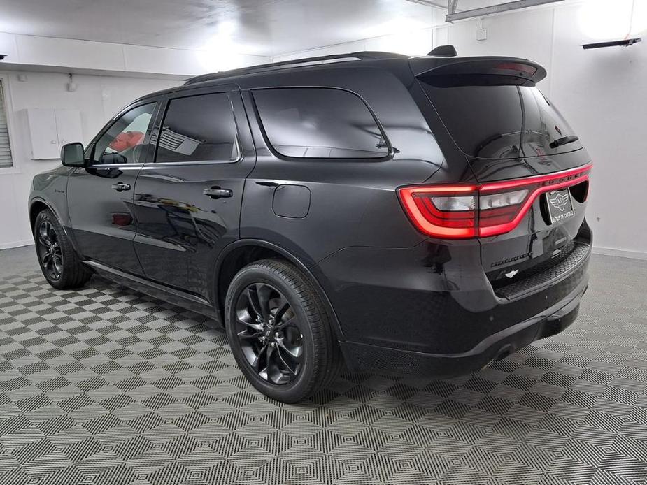 used 2023 Dodge Durango car, priced at $46,549