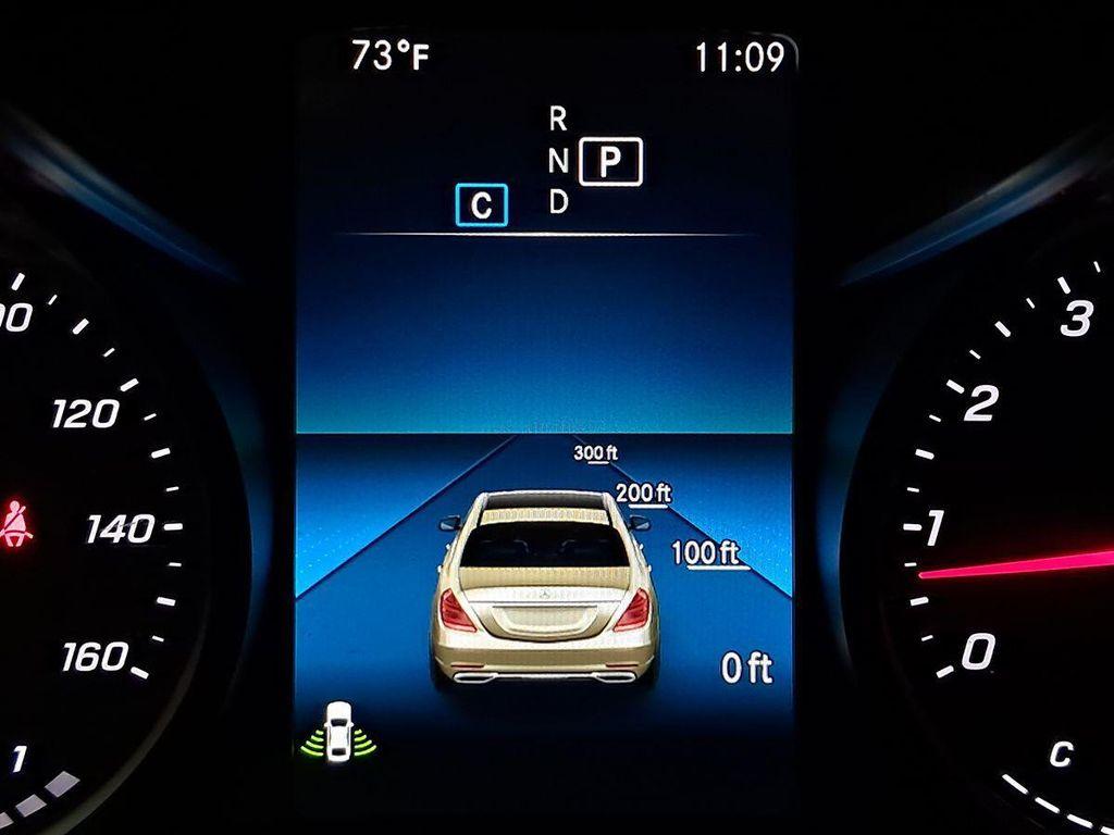 used 2020 Mercedes-Benz GLC 300 car, priced at $30,500