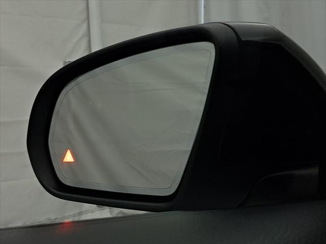 used 2020 Mercedes-Benz GLC 300 car, priced at $31,500