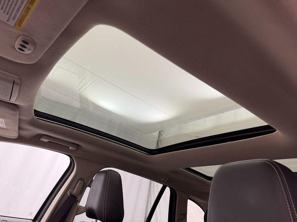 used 2009 Ford Edge car, priced at $6,999