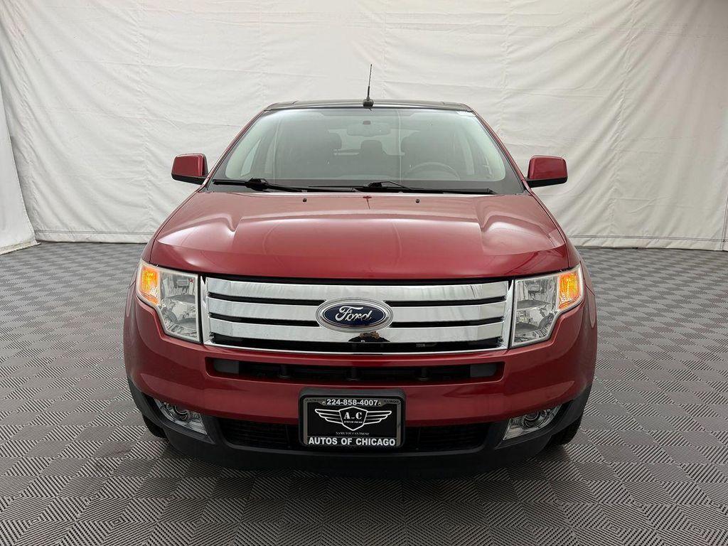 used 2009 Ford Edge car, priced at $6,999