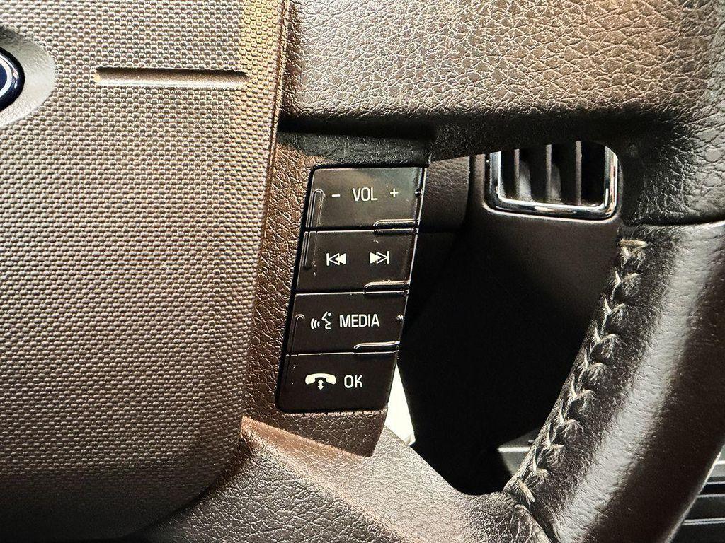 used 2009 Ford Edge car, priced at $6,999