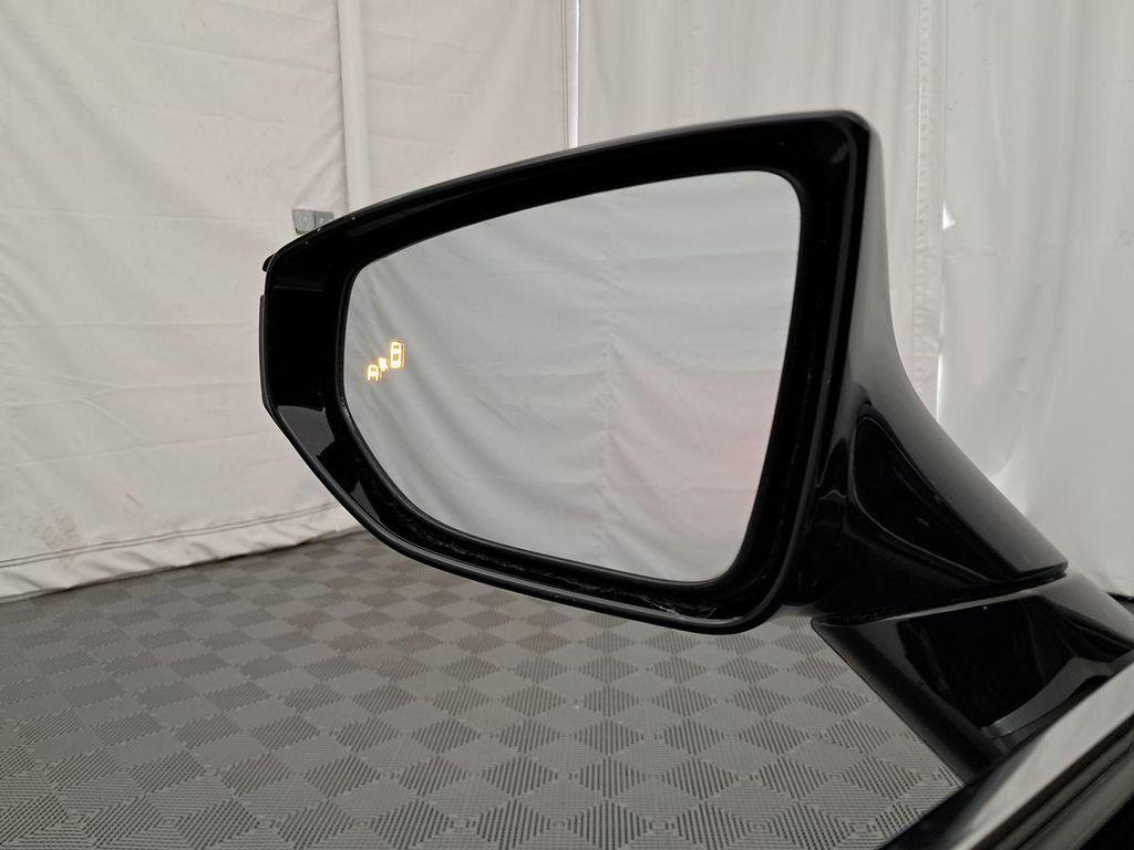 used 2020 Lexus UX 250h car, priced at $22,995