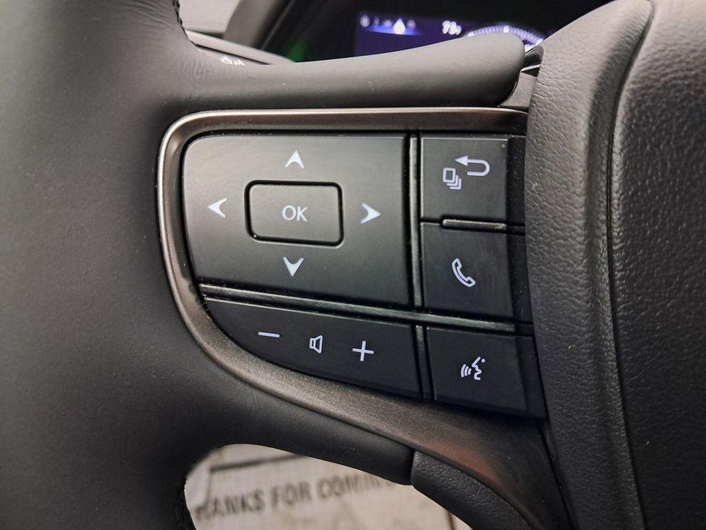 used 2020 Lexus UX 250h car, priced at $22,995