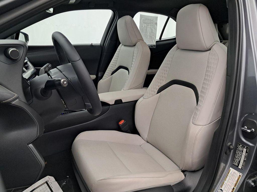 used 2020 Lexus UX 250h car, priced at $22,995