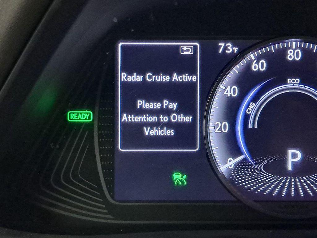 used 2020 Lexus UX 250h car, priced at $22,995