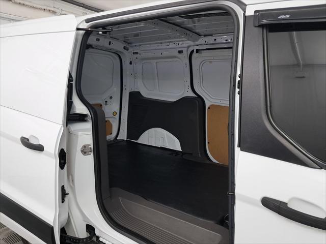 used 2021 Ford Transit Connect car, priced at $17,749