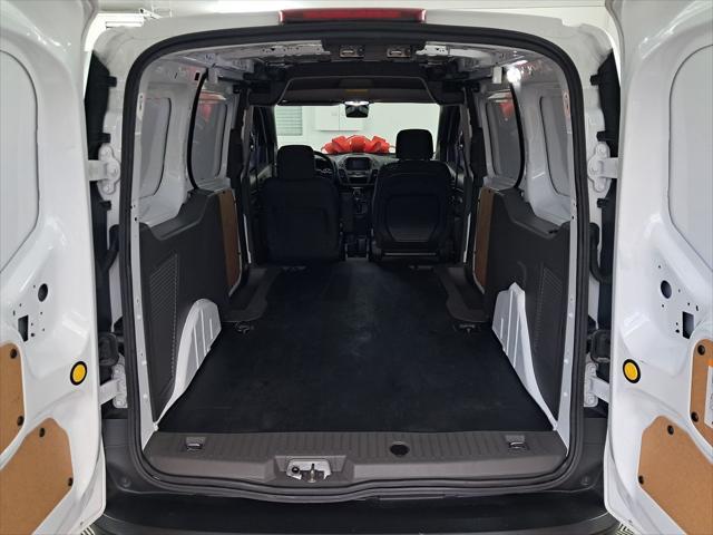 used 2021 Ford Transit Connect car, priced at $17,749