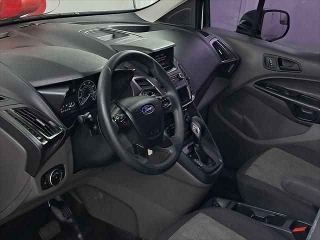 used 2021 Ford Transit Connect car, priced at $17,749