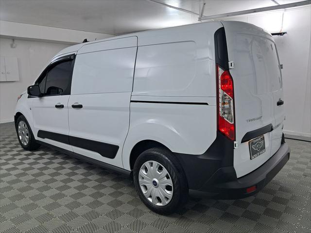 used 2021 Ford Transit Connect car, priced at $17,749