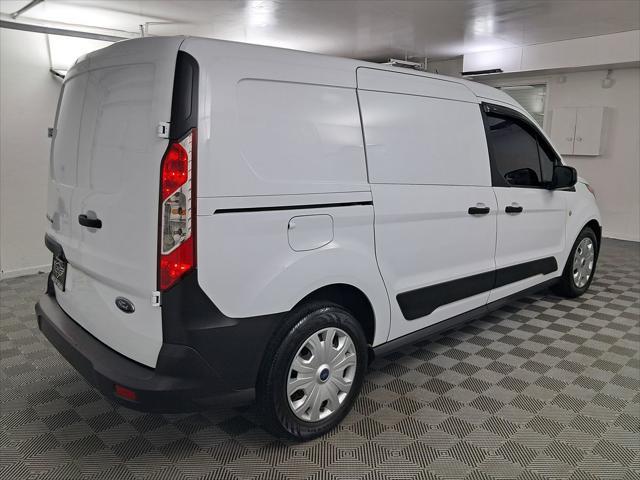 used 2021 Ford Transit Connect car, priced at $17,749