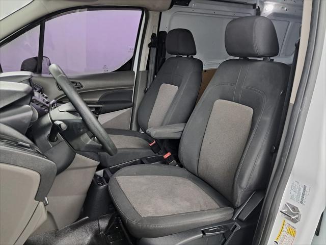 used 2021 Ford Transit Connect car, priced at $17,749