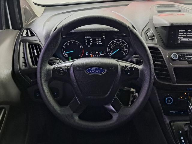 used 2021 Ford Transit Connect car, priced at $17,749