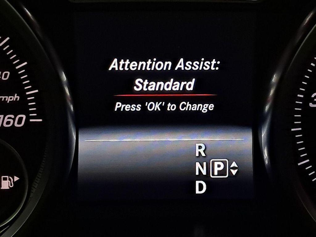 used 2016 Mercedes-Benz GLE-Class car, priced at $17,995