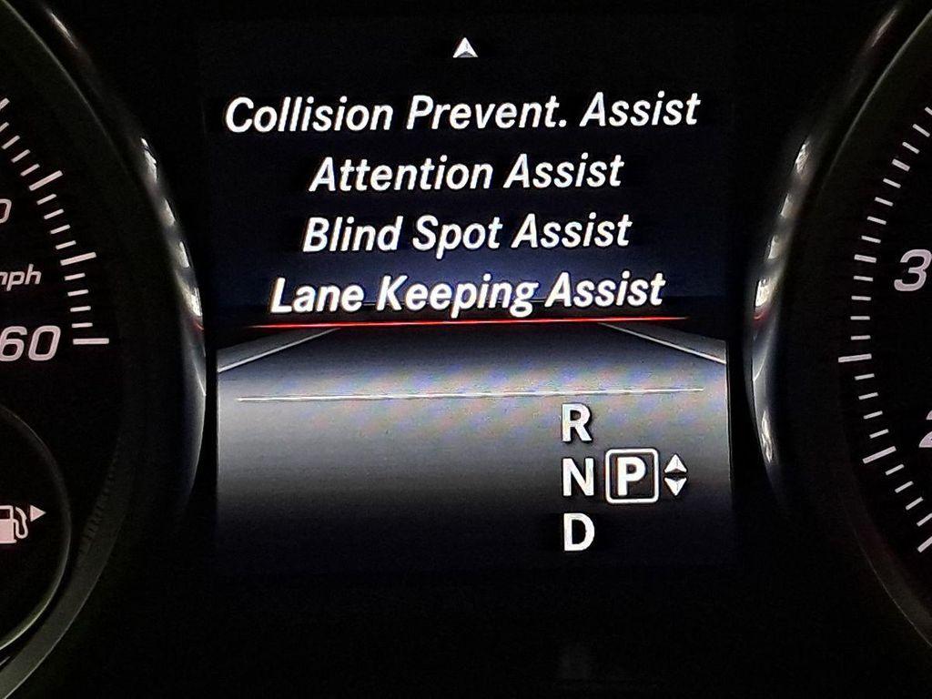 used 2016 Mercedes-Benz GLE-Class car, priced at $17,995