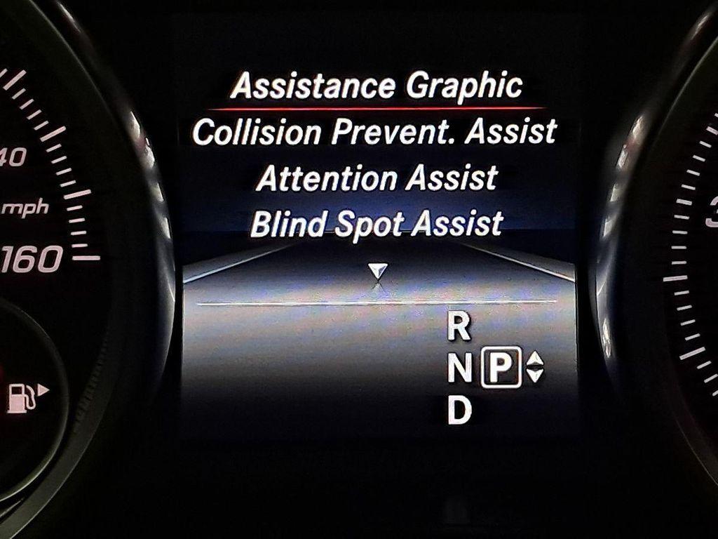 used 2016 Mercedes-Benz GLE-Class car, priced at $17,995