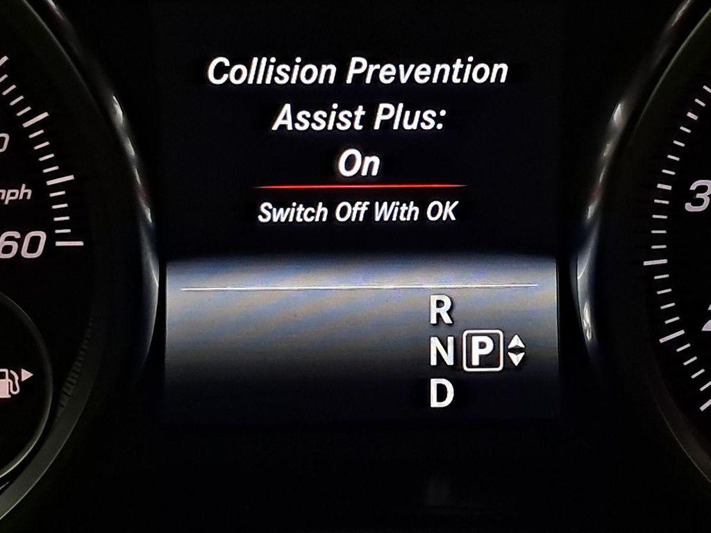 used 2016 Mercedes-Benz GLE-Class car, priced at $17,995