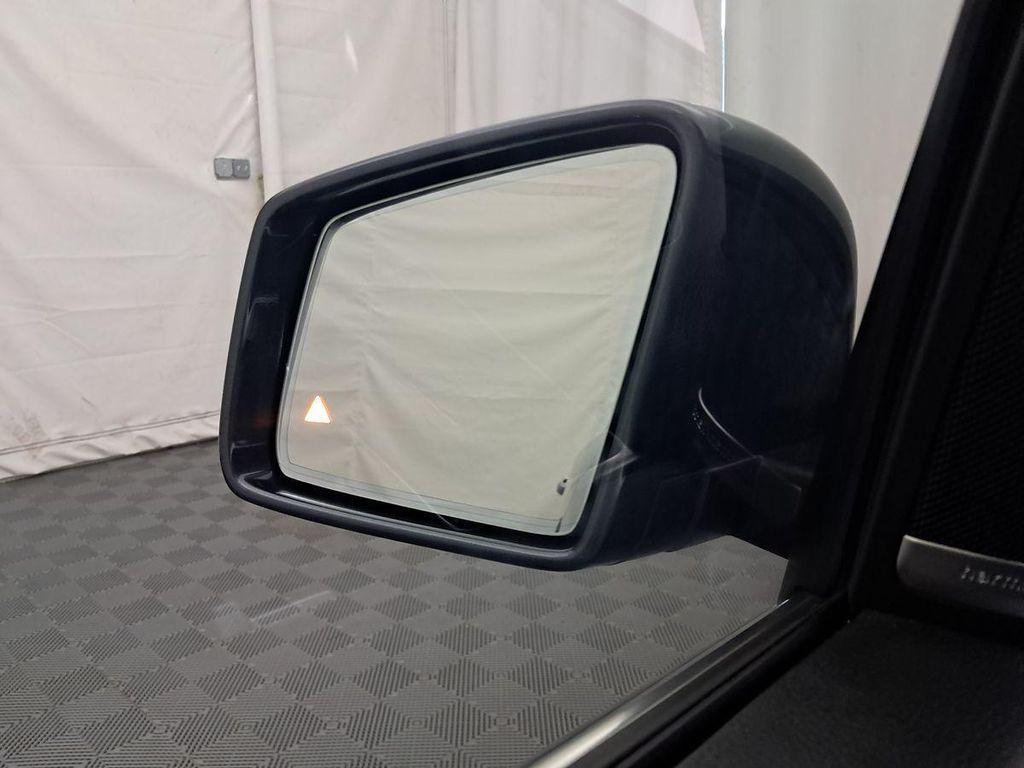 used 2016 Mercedes-Benz GLE-Class car, priced at $17,995