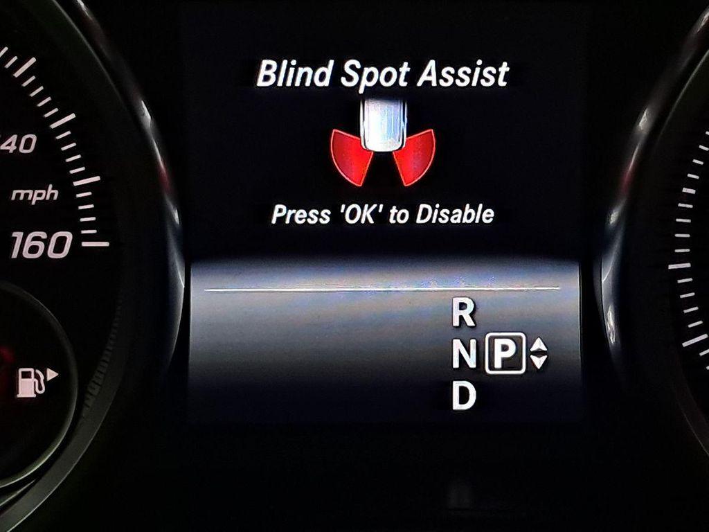 used 2016 Mercedes-Benz GLE-Class car, priced at $17,995