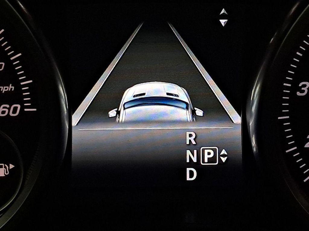 used 2016 Mercedes-Benz GLE-Class car, priced at $17,995