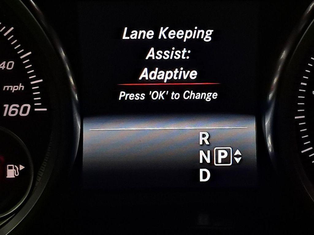 used 2016 Mercedes-Benz GLE-Class car, priced at $17,995