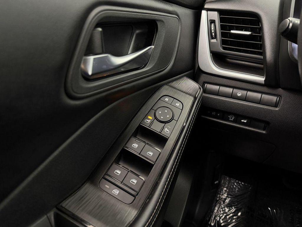 used 2024 Nissan Rogue car, priced at $22,595