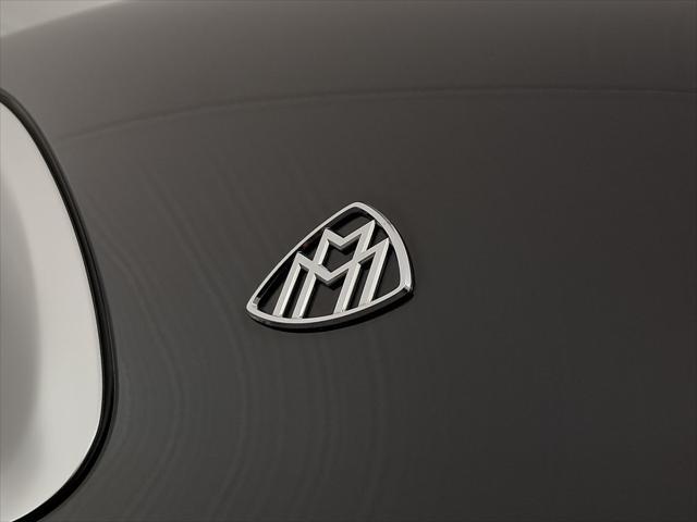 used 2016 Mercedes-Benz Maybach S car, priced at $63,740