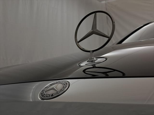 used 2016 Mercedes-Benz Maybach S car, priced at $63,740