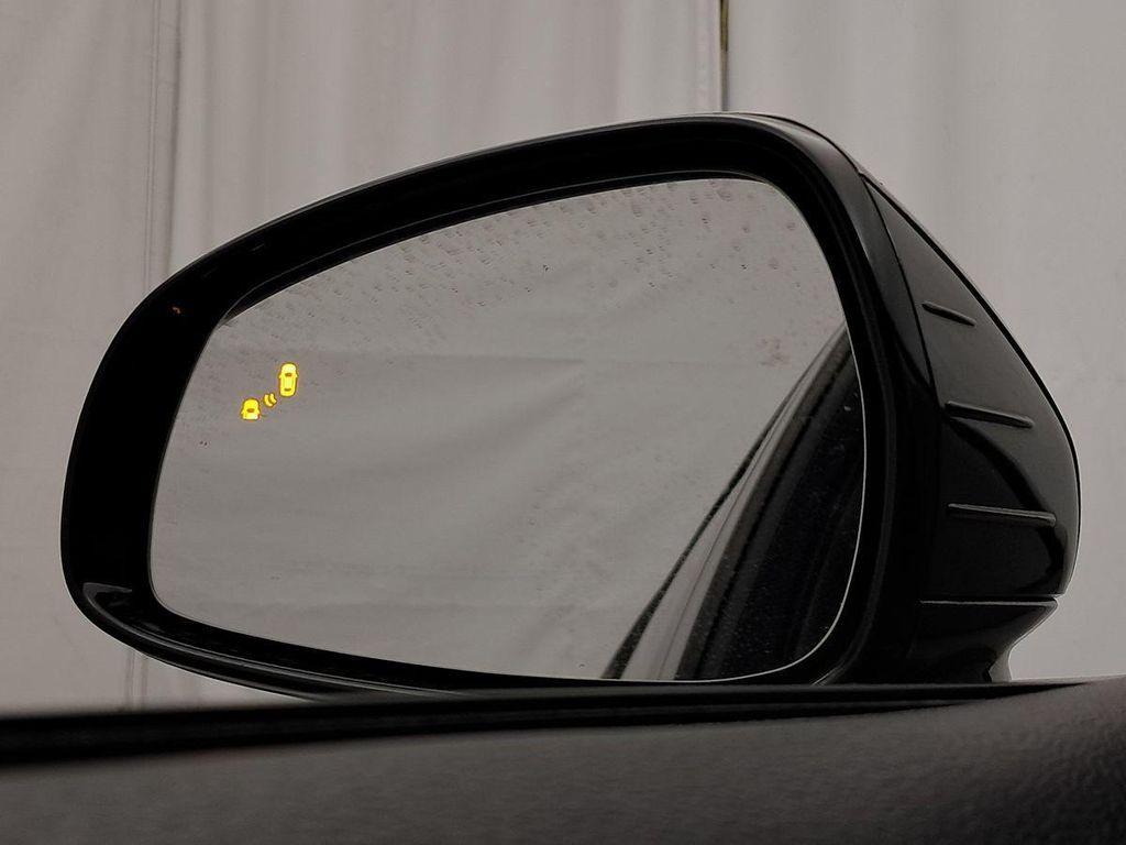 used 2020 Kia Stinger car, priced at $24,875