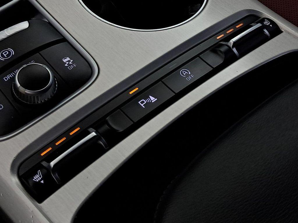 used 2020 Kia Stinger car, priced at $24,875