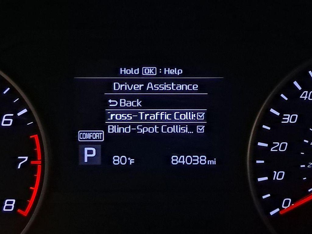 used 2020 Kia Stinger car, priced at $24,875