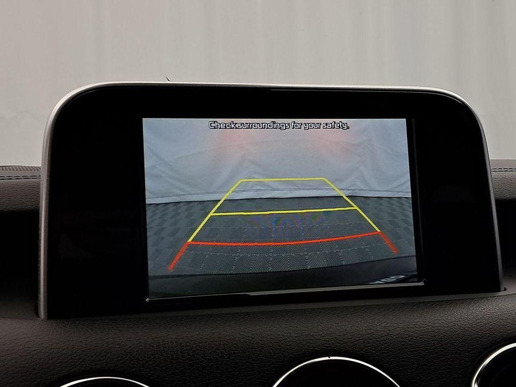 used 2020 Kia Stinger car, priced at $24,875