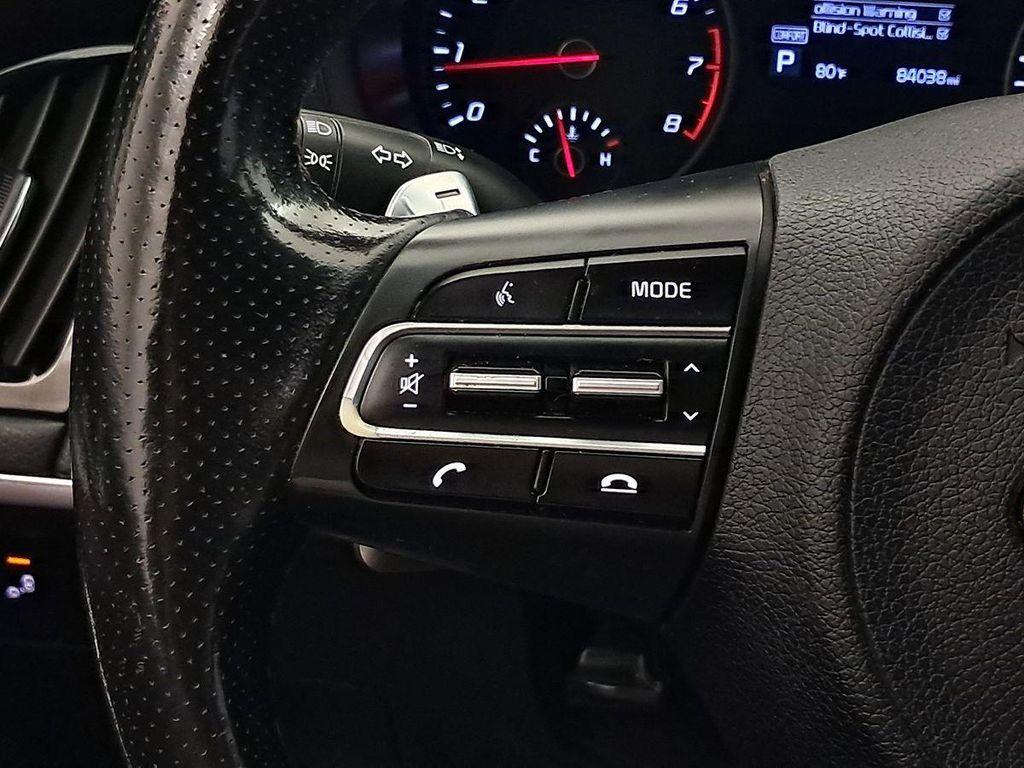 used 2020 Kia Stinger car, priced at $24,875