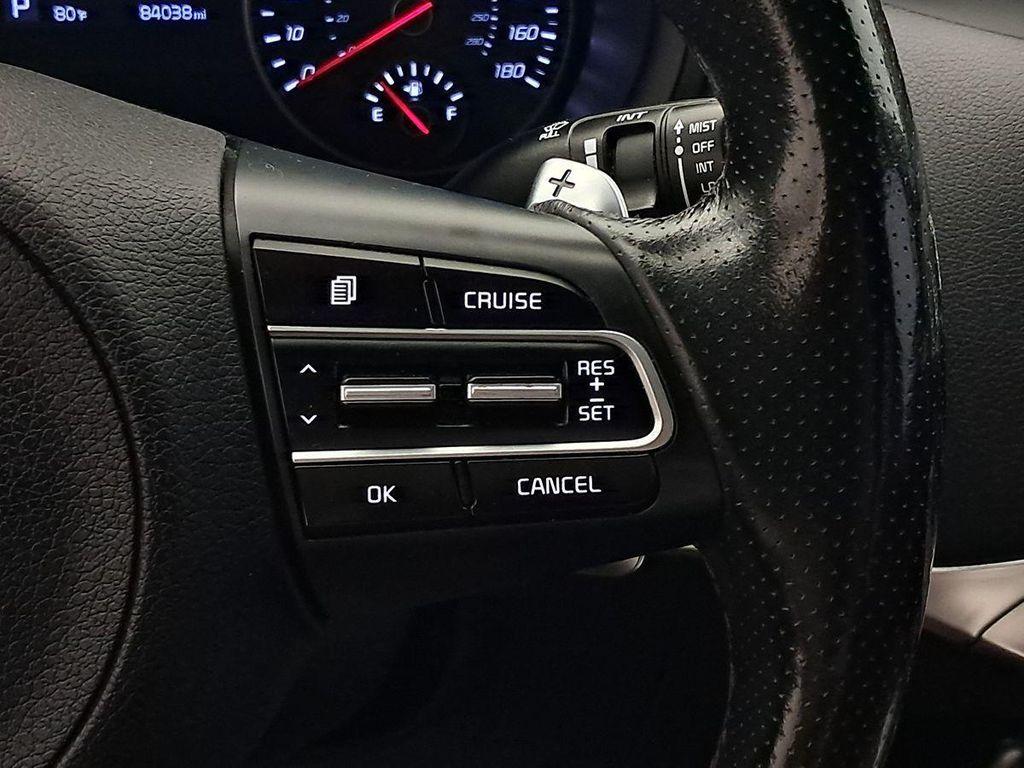 used 2020 Kia Stinger car, priced at $24,875