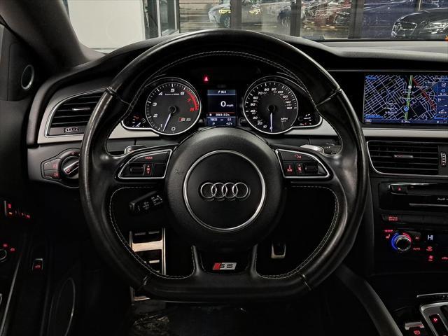 used 2013 Audi S5 car, priced at $17,995